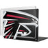 NFL Atlanta Falcons Large Logo MacBook Cases