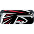 NFL Atlanta Falcons Large Logo Nintendo Switch 2 (2025) with Joy-Con Skin