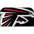 NFL Atlanta Falcons Large Logo Nintendo Switch 2 (2025) with Joy-Con Skin