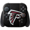 NFL Atlanta Falcons Large Logo Nintendo Switch 2 (2025) Joy-Con Controller Skin