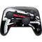 NFL Atlanta Falcons Large Logo Nintendo Switch 2 (2025) Pro Controller Skin
