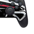 NFL Atlanta Falcons Large Logo Nintendo Switch 2 (2025) Pro Controller Skin