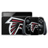 NFL Atlanta Falcons Large Logo Nintendo Skins