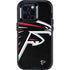 NFL Atlanta Falcons Large Logo Otterbox Defender iPhone Skin