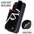 NFL Atlanta Falcons Large Logo Otterbox Defender iPhone Skin