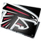 NFL Atlanta Falcons Large Logo Dell Precision Skin