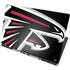 NFL Atlanta Falcons Large Logo Dell Precision Skin