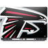 NFL Atlanta Falcons Large Logo Dell Precision Skin
