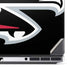 NFL Atlanta Falcons Large Logo Dell Precision Skin