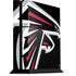 NFL Atlanta Falcons Large Logo PlayStation PS4 Skins