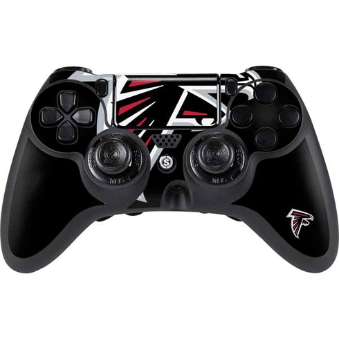 NFL Atlanta Falcons Large Logo PlayStation PS4 Skins
