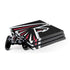 NFL Atlanta Falcons Large Logo PlayStation PS4 Skins