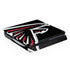 NFL Atlanta Falcons Large Logo PlayStation PS4 Skins