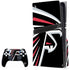 NFL Atlanta Falcons Large Logo PlayStation PS5 Skins