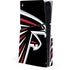 NFL Atlanta Falcons Large Logo PlayStation PS5 Skins
