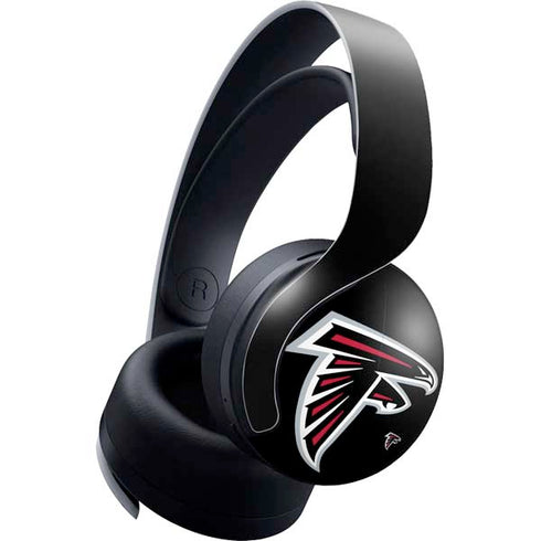 NFL Atlanta Falcons Large Logo PlayStation PS5 Skins