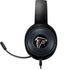 NFL Atlanta Falcons Large Logo Razer Kraken X Skin