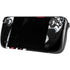 NFL Atlanta Falcons Large Logo Steam Deck Handheld Gaming Computer OLED Skin