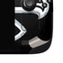 NFL Atlanta Falcons Large Logo Steam Deck Handheld Gaming Computer OLED Skin