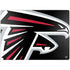 NFL Atlanta Falcons Large Logo Surface Laptop 7 13.8in Skin
