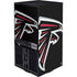 NFL Atlanta Falcons Large Logo Xbox Series X Bundle Skin