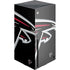 NFL Atlanta Falcons Large Logo Xbox Series X Skins