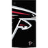 NFL Atlanta Falcons Large Logo XBox Series X Digital Edition Console Skin