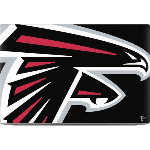NFL Atlanta Falcons Large Logo Dell XPS Skin