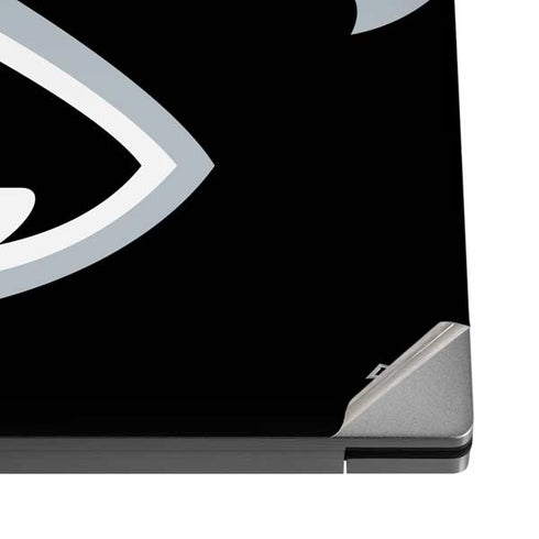 NFL Atlanta Falcons Large Logo Dell XPS Skin