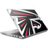 NFL Atlanta Falcons Large Logo HP ZBook Fury 16 G10 Skin
