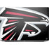 NFL Atlanta Falcons Large Logo HP ZBook Fury 16 G10 Skin