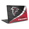 NFL Atlanta Falcons Dell Latitude Skin