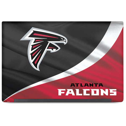 NFL Atlanta Falcons Dell Latitude Skin