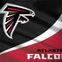 NFL Atlanta Falcons Dell Latitude Skin