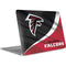 NFL Atlanta Falcons Apple MacBook Air Skin