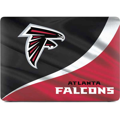 NFL Atlanta Falcons Apple MacBook Pro 16-inch Skin