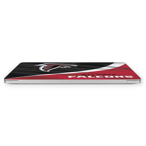 NFL Atlanta Falcons Apple MacBook Pro 16-inch Skin
