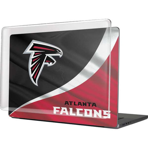 NFL Atlanta Falcons MacBook Cases