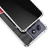 NFL Atlanta Falcons Moto G 5G (2025) Clear Case