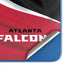 NFL Atlanta Falcons Moto G Play 4G (2024) Skin