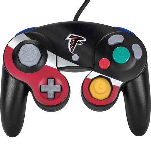 NFL Atlanta Falcons Nintendo Skins