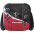 NFL Atlanta Falcons Nintendo Switch 2 (2025) with Joy-Con Skin