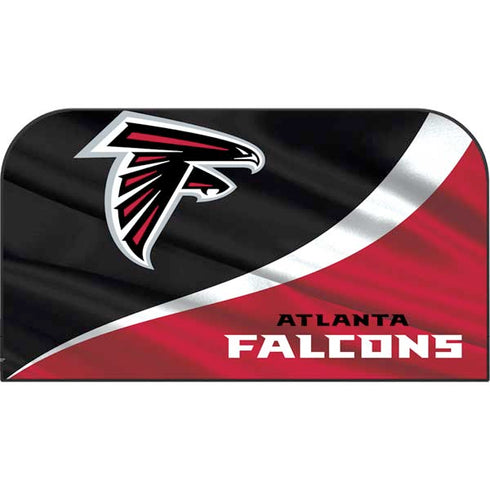 NFL Atlanta Falcons Nintendo Switch 2 (2025) with Joy-Con Skin