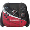 NFL Atlanta Falcons Nintendo Switch 2 (2025) Joy-Con Controller Skin