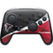 NFL Atlanta Falcons Nintendo Switch 2 (2025) Pro Controller Skin