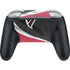 NFL Atlanta Falcons Nintendo Switch 2 (2025) Pro Controller Skin