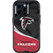 NFL Atlanta Falcons Otterbox Defender iPhone Skin