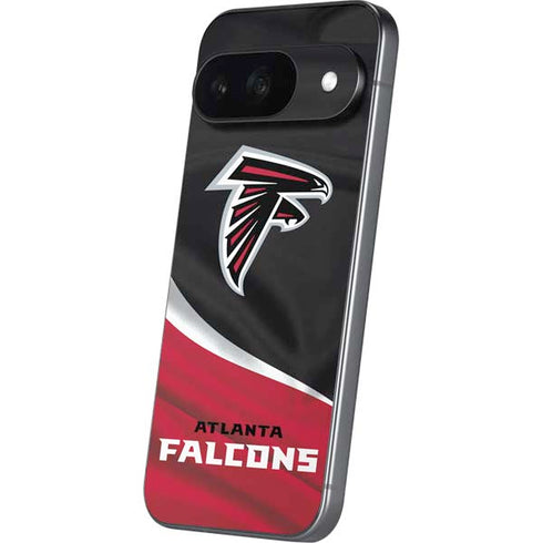 NFL Atlanta Falcons Google Pixel 9 Skin
