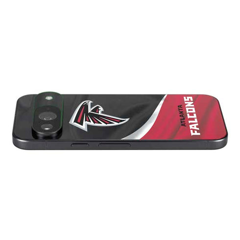 NFL Atlanta Falcons Google Pixel 9 Skin
