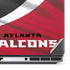 NFL Atlanta Falcons Dell Precision Skin